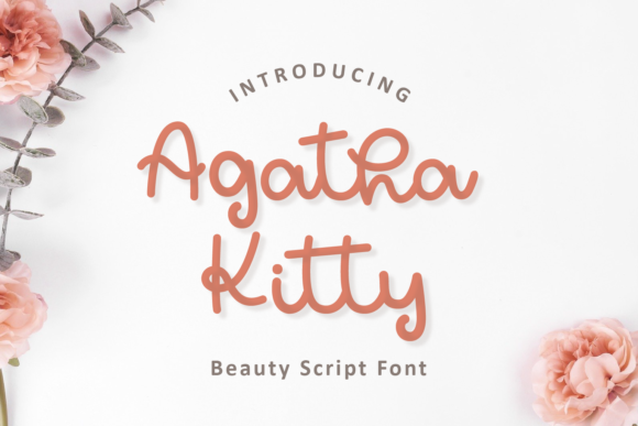 Have Faith Script Font