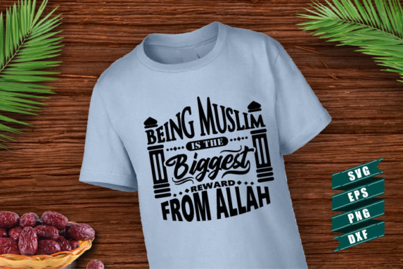 Ramadan Quotes SVG: A Creative Tool for Muslim Expression