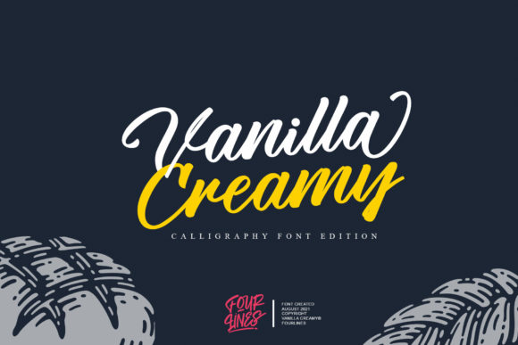 Vanilla Creamy: A Timeless Design Choice